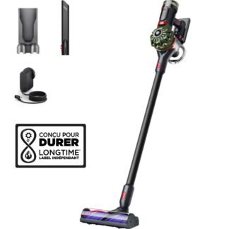 Dyson V8 Cyclone Noir