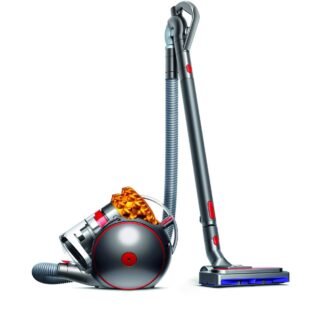 Dyson Cinetic Bigball multifloor 2